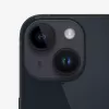 Išmanusis telefonas Apple iPhone 14 6,1 colio 256GB Juodas