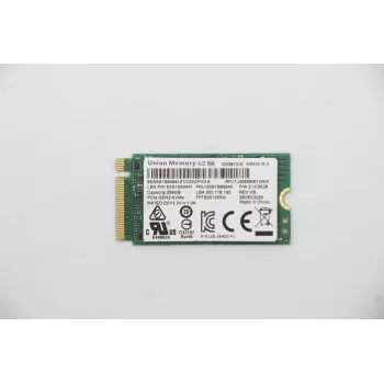 SSD diskas Lenovo 256GB PCIe 2242 M.2 5SS1B60643