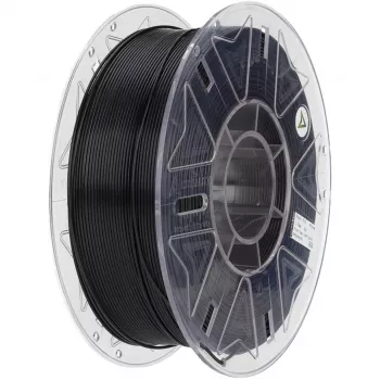 3D spausdinimo gija Creality PLA juoda 1 kg (3301010406)