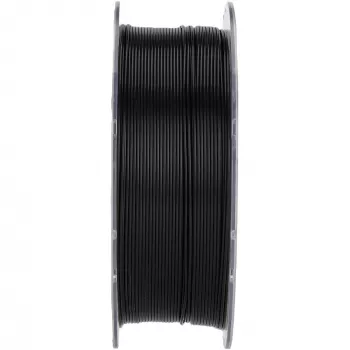 3D spausdinimo gija Creality PLA juoda 1 kg (3301010406)