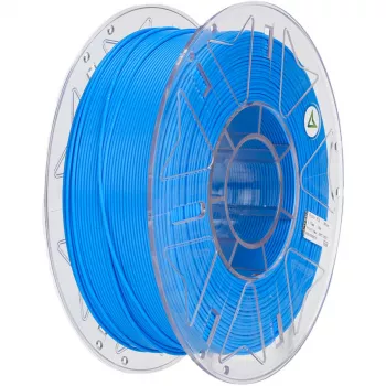 Spausdinimo medžiaga Creality 3D 3301010404 Polilaktido rūgštis PLA Mėlyna 1 kg