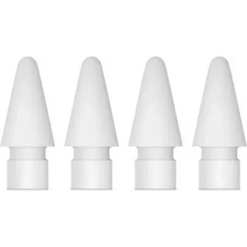 Antgaliai pieštukui Apple Pencil, 4 vnt. MLUN2ZM/A