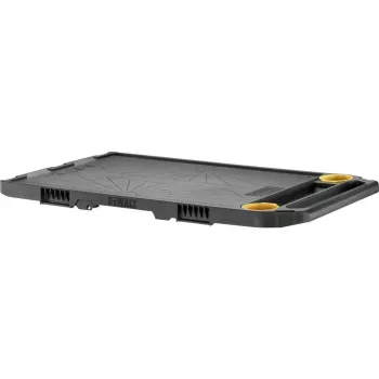 Dėžė su stalviršiu DeWalt DWST08550-1 ToughSystem 2.0 DXL Sunkiasvorė