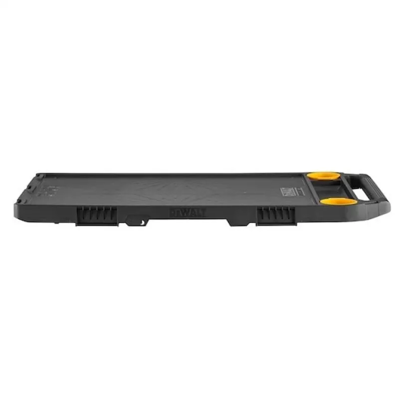 Dėžė su stalviršiu DeWalt DWST08550-1 ToughSystem 2.0 DXL Sunkiasvorė