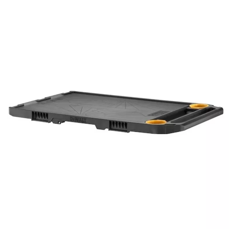 Dėžė su stalviršiu DeWalt DWST08550-1 ToughSystem 2.0 DXL Sunkiasvorė