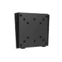 Laikiklis prie sienos Schwaiger LWH1323 511 68,6 cm (27 colių) juodas