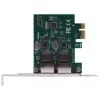 Vidinė eterneto kortelė EXSYS EX-60102 1000 Mbit/s PCI Express laidinis