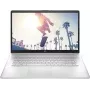 Nešiojamas kompiuteris HP 17-cp2154ng 17,3 colio FHD IPS, Ryzen 5 7520U, 16 GB RAM, 512 GB SSD, FreeDOS QWERTZ