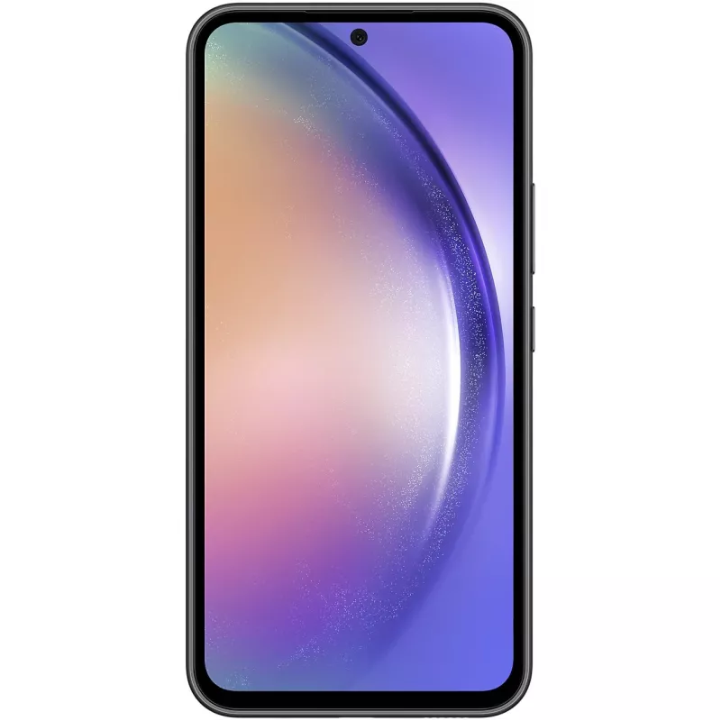Samsung Galaxy A54 5G išmanusis telefonas - Dual-SIM - 8 GB RAM / 128 GB vidinė atmintis - microSD lizdas - OLED ekranas - 6,4 colio - 2340 x 1080 pikselių (120 Hz)