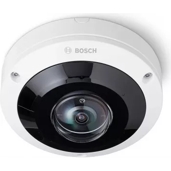 BOSCH 5000 Series fiksuoto kupolo tinklo kamera 6 MP 360 IR