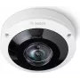 BOSCH 5000 Series fiksuoto kupolo tinklo kamera 6 MP 360 IR