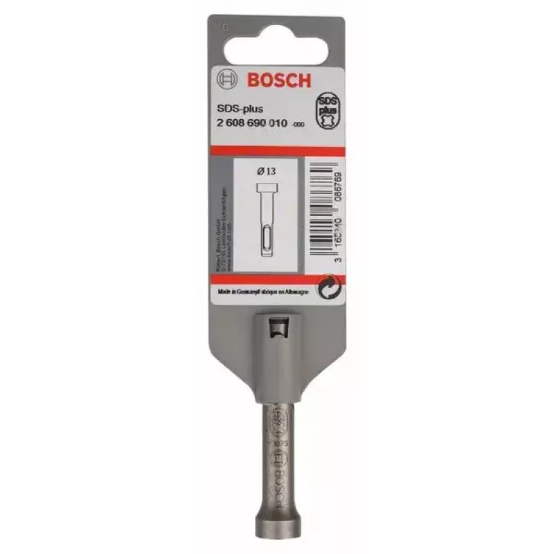 Gręžtuvas Bosch 2 608 690 010 1,3 cm 58 mm