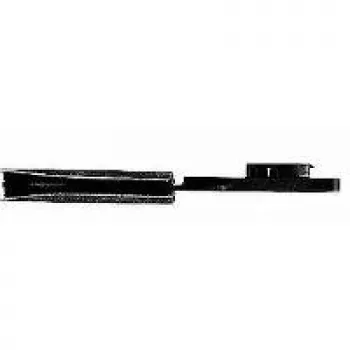 Bosch 2 608 000 198 šlifavimo priedas, 1 vnt.