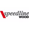 Pjūklo diskai medienai Bosch Speedline 2.608.640.680
