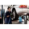Pneumatinis veržliasukis Metabo DSSW 360, 360 N·m, juoda, žalia