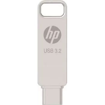 USB atmintukas HP 64GB USB 3.2 HPFD206C-A-64