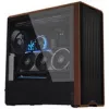 Vertikalaus GPU montavimo rinkinys Lian Li VG4-5-V4 su PCIe 5.0 keltuvu, juodas