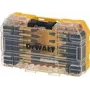 EXTREME FLEXTORQ sukimo antgalių rinkinys DT70734T 31 vnt. geltonas su magnetiniu antgalio laikikliu