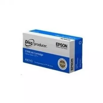 Epson rašalo kasetė S020447 – Cian – Talpa: 26 ml (C13S020447)