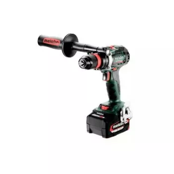Pistolinis gręžtuvas Metabo BS 18 LTX BL Q I 2000 aps./min. 1,7 kg