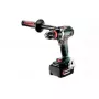 Pistolinis gręžtuvas Metabo BS 18 LTX BL Q I 2000 aps./min. 1,7 kg