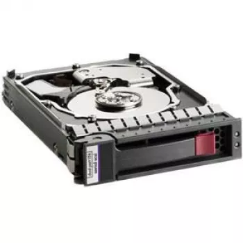 HPE 652753-S21 8,9 cm kietasis diskas