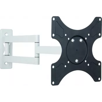 Techly laikiklis sieninis 19-37 colių LCD/LED/Plazma 3 jungtimis dviejų spalvų (ICA-LCD-2903BICOL)