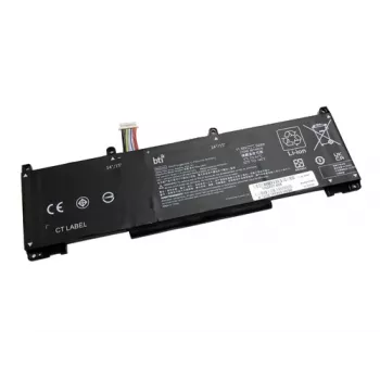 Origin Storage BTI 6C baterija, skirta HP ProBook 640 G8, OEM: HSTNN-IB9P M01524-1D1