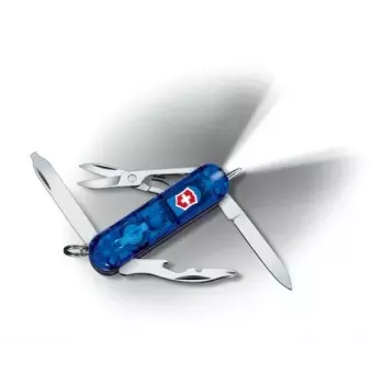 Daugiafunkcis peiliukas Victorinox Midnite Manager