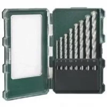 Mūrinio grąžto rinkinys Metabo 626706000