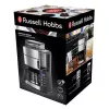 Russell Hobbs kavos virimo aparatas Grind & Brew sidabrinis 25610-56