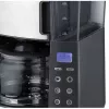 Russell Hobbs kavos virimo aparatas Grind & Brew sidabrinis 25610-56