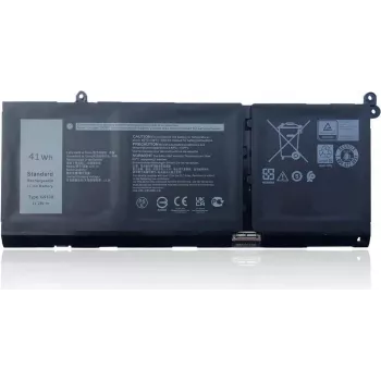 Nešiojamojo kompiuterio baterija CoreParts MBXDE-BA0269 3300 mAh 11,25 V