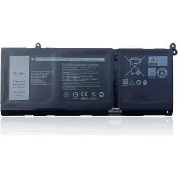 CoreParts nešiojamojo kompiuterio baterija 37Wh Li-Polimer 11.25V 3300mAh (MGCM5-CP)