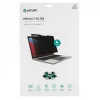 Privatumo filtras eSTUFF GLBM15326229 ekranui (anti-glare, privatumo apsauga)