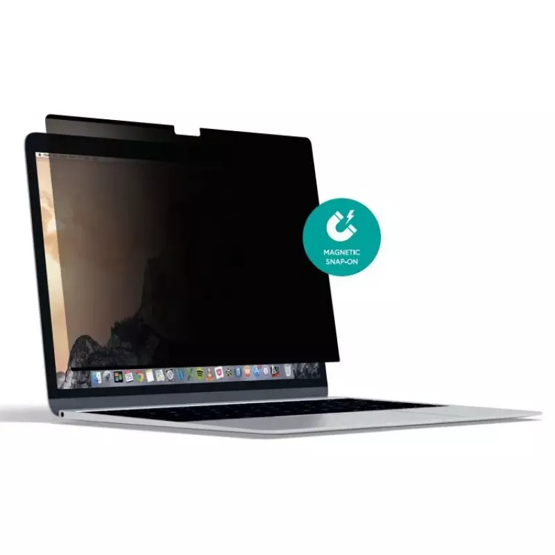 Privatumo filtras eSTUFF GLBM15326229 ekranui (anti-glare, privatumo apsauga)