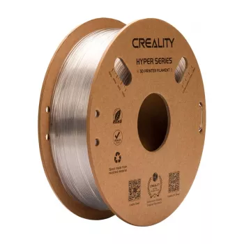 3D spausdinimo medžiaga Creality 3D 3301030069 PETG Žalia 1 kg 1,75 mm
