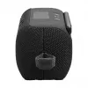 Nešiojamas radijo imtuvas JBL Tuner 3 juodas DAB DAB+ FM 7W