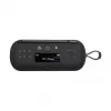 Nešiojamas radijo imtuvas JBL Tuner 3 juodas DAB DAB+ FM 7W