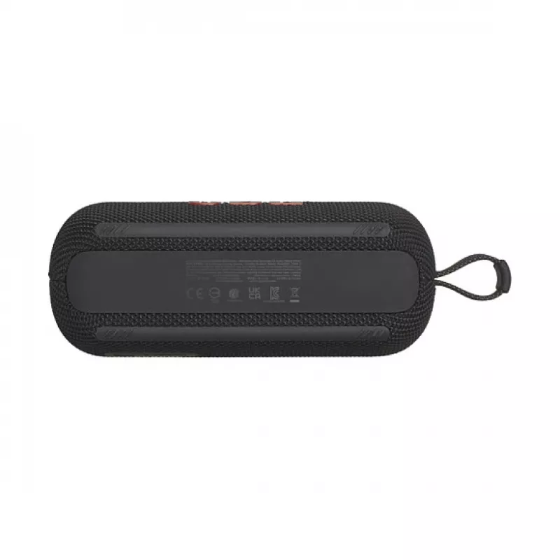 Nešiojamas radijo imtuvas JBL Tuner 3 juodas DAB DAB+ FM 7W