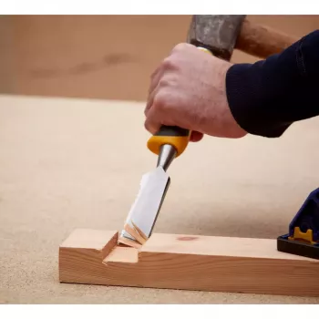 Medžio drožimo kaltai DeWALT DWHT0-16063 4 vienetai
