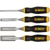Medžio drožimo kaltai DeWALT DWHT0-16063 4 vienetai