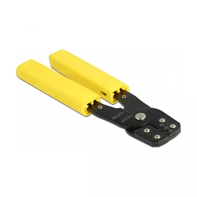Krimpavimo įrankis DeLOCK 90542