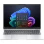 HP EliteBook 8 G1i 16 colių nešiojamas kompiuteris Intel Core Ultra 7 258V 32 GB RAM 1 TB SSD QWERTZ DE
