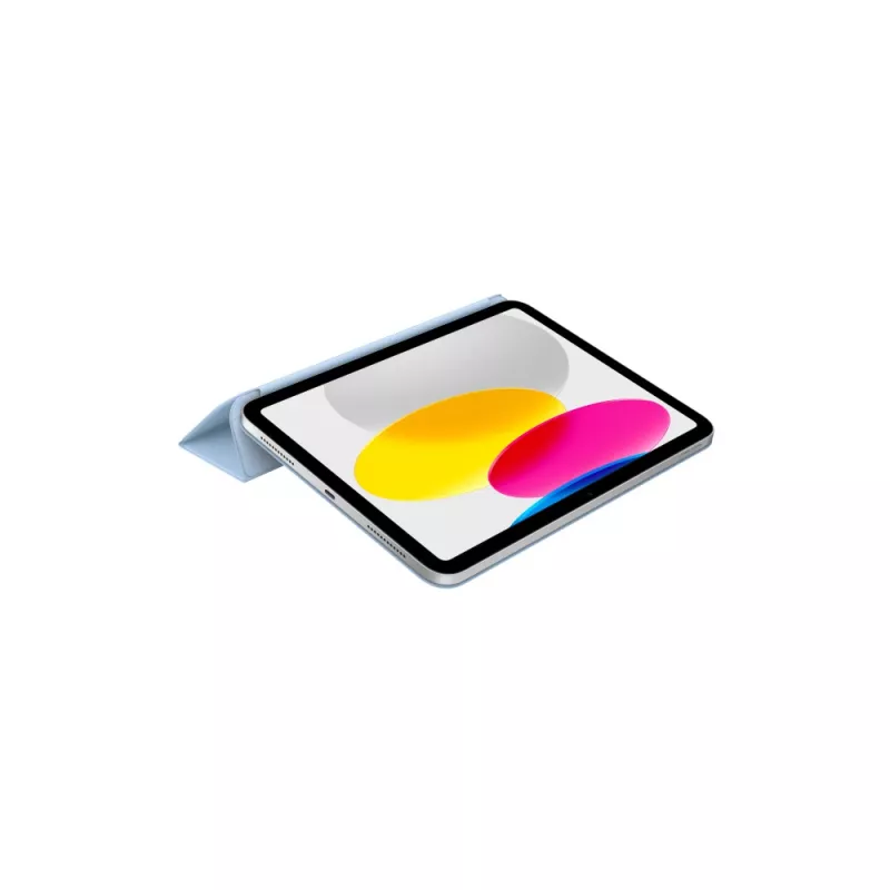 Apple Smart Folio dėklas iPad 10-os kartos (27,7 cm)
