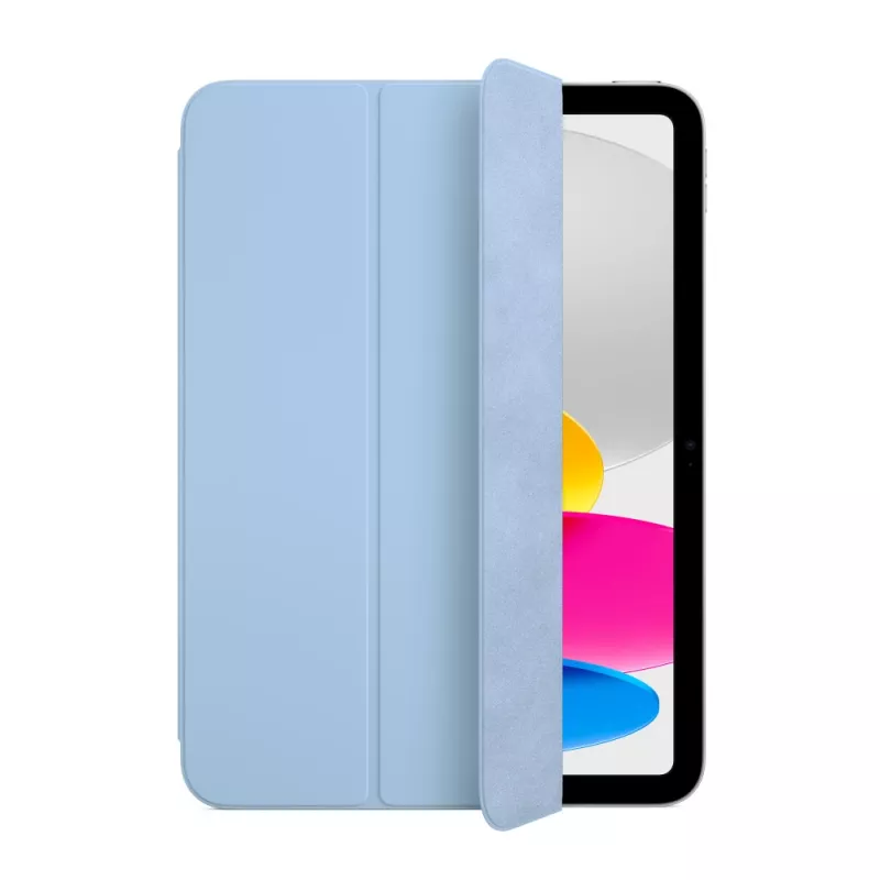 Apple Smart Folio dėklas iPad 10-os kartos (27,7 cm)