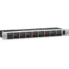 Ausinių stiprintuvas Behringer HA8000 V2