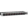 Ausinių stiprintuvas Behringer HA8000 V2
