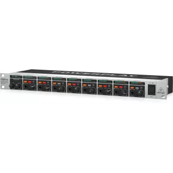 Ausinių stiprintuvas Behringer HA8000 V2