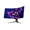 Monitorius ASUS ROG Swift OLED PG39WCDM 39 colių itin platus Quad HD LCD 3440 x 1440
